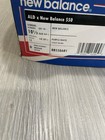 New Balance 550 Ald Sz 10.5 Aime Leon Dore — photo 7