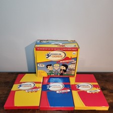 Hooked On Chinese   Complete 3 Level Program ...