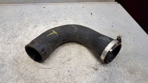 Schlauch Ladeluftschlauch Ladeluftkühler Rechts VW 35 CC 2.0 TDI Bluemotion