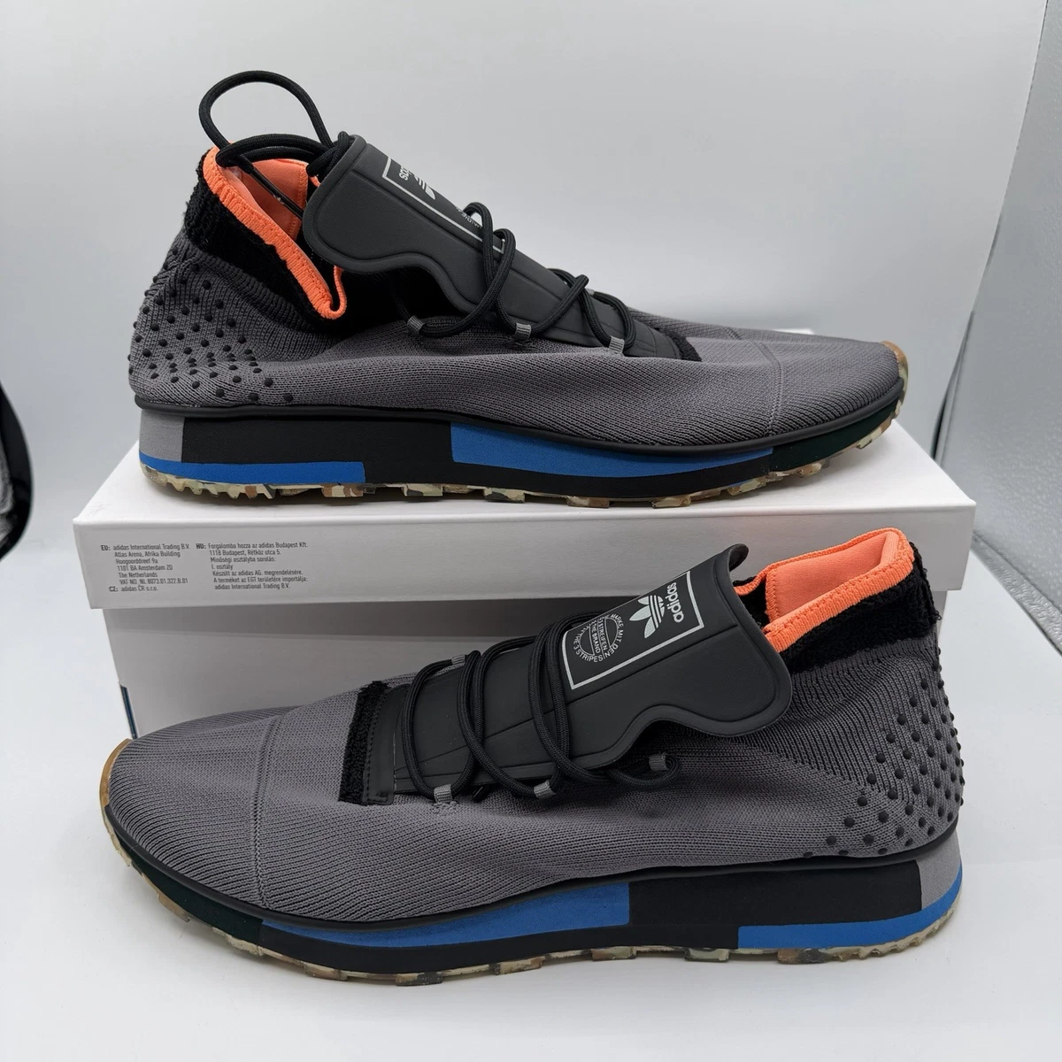 adidas Alexander Wang x AW Run Black for Sale | Authenticity