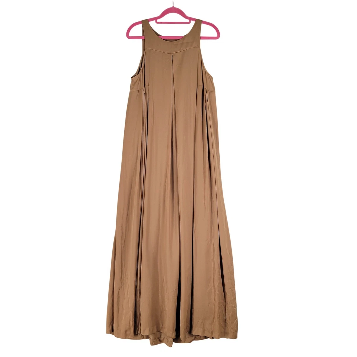H&M Polyester Solid Maxi Dresses for Women for sale | eBay