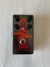 Catalinbread Sabbra Cadabra Overdrive Pedal