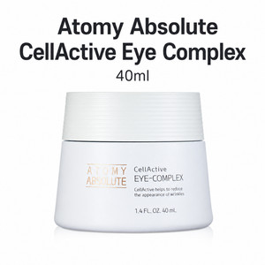 Atomy Eye Cream | eBay