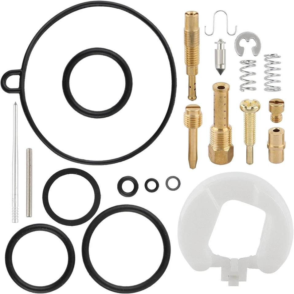 Fits For Honda 1999-2006 TRX90 TRX 90 Full Carburetor Carb  Kit Sportrax 90 US - Imagem 3 de 4