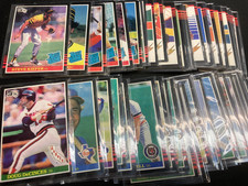 1985 Donruss MLB Baseball Card - U Pick #1 ~ #179 ($2 Minimum Order Required)