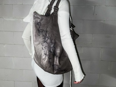 leather bags women 