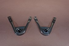 07-12 Harley Davidson FLHTCU Electra Glide Ul...