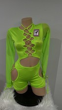 Bottle girl outfits exotic dance wear stripper outfits Size M