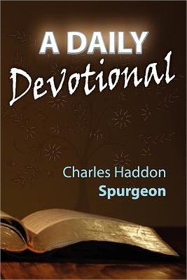 A Daily Devotional (Paperback or Softback)