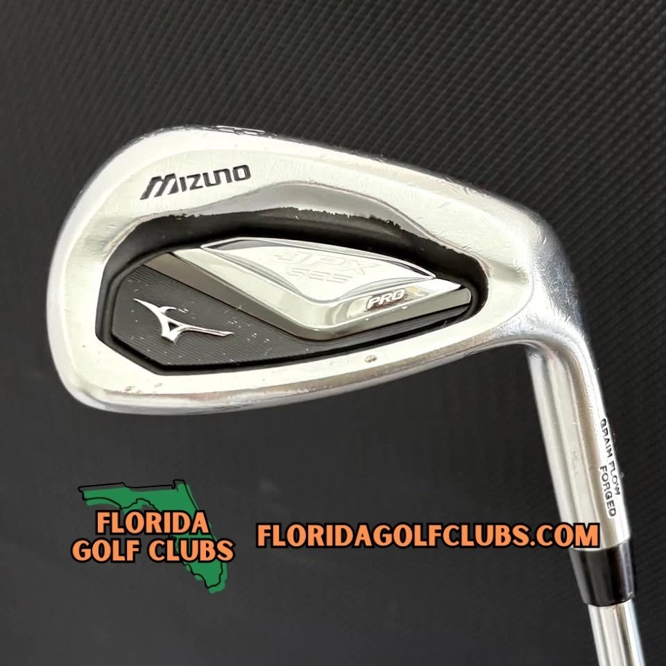 Mizuno Jpx 825 Pro for sale - eBay