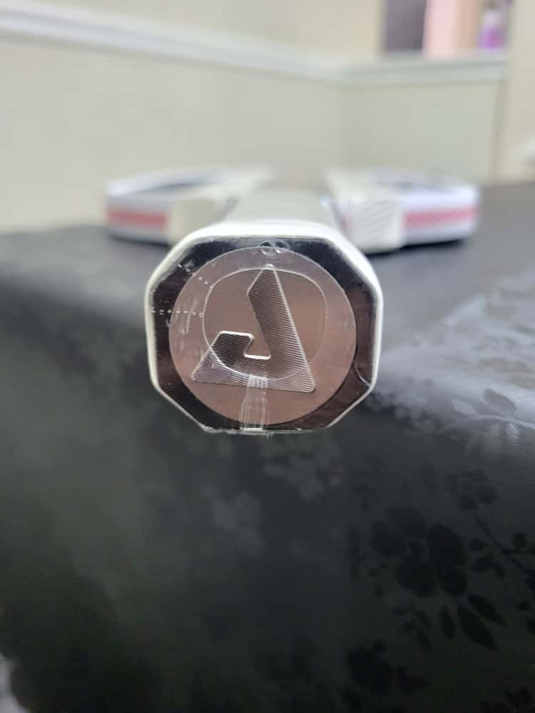 Brand New Joola Perseus Ben Johns Pro IV 16mm Pickleball Paddle