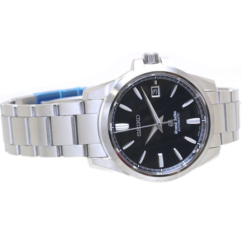 SBGR031 Mechanical Grand Seiko Date 9S55-00C0 Working Seiko - vintagewatches.pk