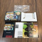NO GAME Super Mario All Stars Authentic *Box inserts And Manual Only* SNES