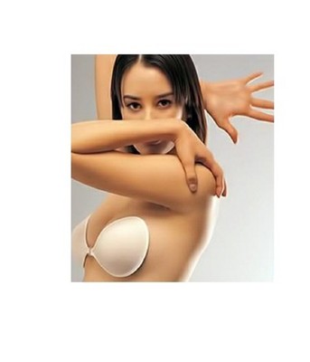 Reggiseno invisibile senza spalline per donna Plus Size Push Reggiseno invisibile senza spalline per donna Plus Size Push
