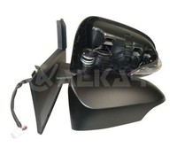 AußEnspiegel Alkar 6141529 Links FüR Toyota Yaris