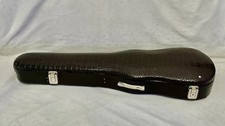 Exquisiter Geigenkasten Geige Etui A SPRENGER STUTTGART violin violon case 4/4