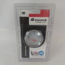 Equus 5362 Gm 5000 Series 0-90ohms 2 Fuel Level Gauge