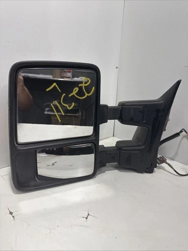2013 - 2016 F250 F350 DRIVER MIRROR