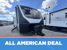 2026 Grand Design Imagine 2670MK