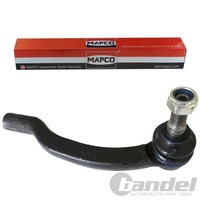 Mapco Spurstangenkopf Rechts Passend FüR CitroËN Jumper Fiat Ducato Peugeot Boxe
