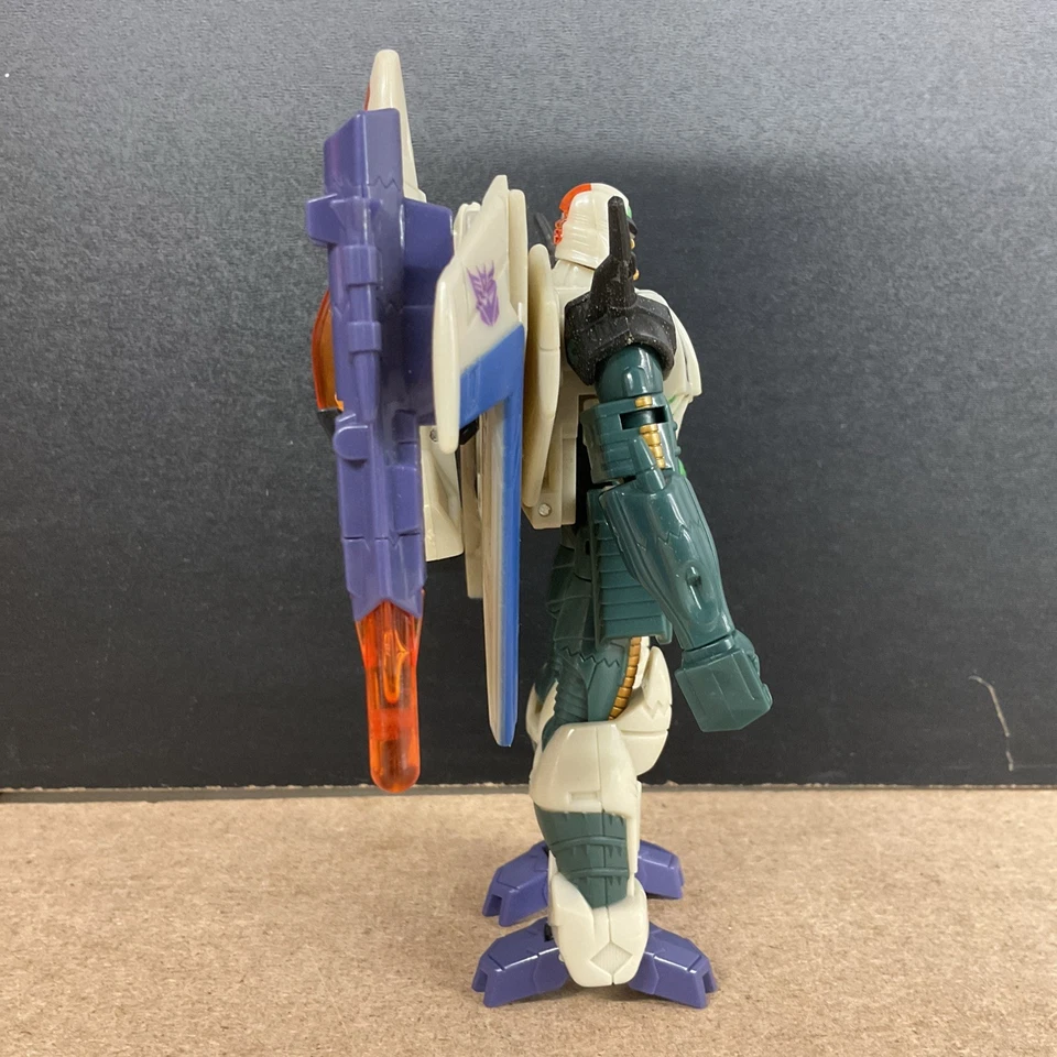 Takara Tomy Transformers United Thunderwing UN-26 - Image 3 of 4