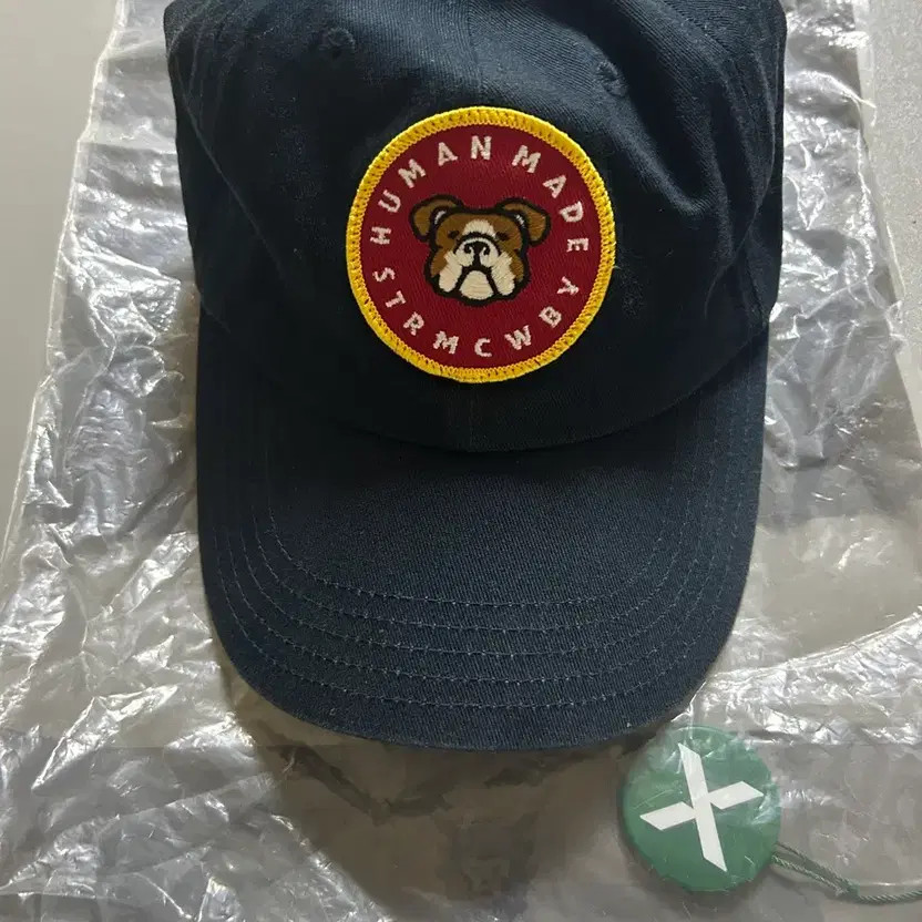 Human Made Cap - Authentic, Stylish Accessory - image 1