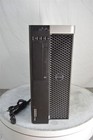 DELL PRECISION TOWER 5810 Tower Server Xeon E5-1603 V3 16GB SEE NOTES