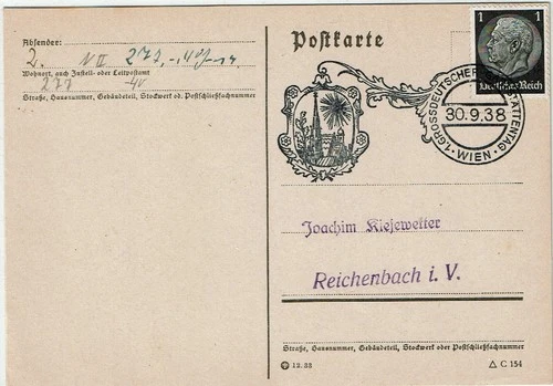 1938, PC. m. SST.