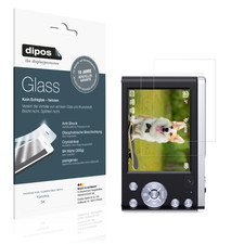 2x protective film for Yanmis 5K flexible glass protection 9H dipos