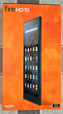Amazon Kindle Fire HD 10 (5th Gen)