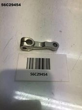 BIMOTA SB 6R 1997 - 1999 GEAR LEVER CLAMP RARE GENUINE OEM LOT56 56C29454