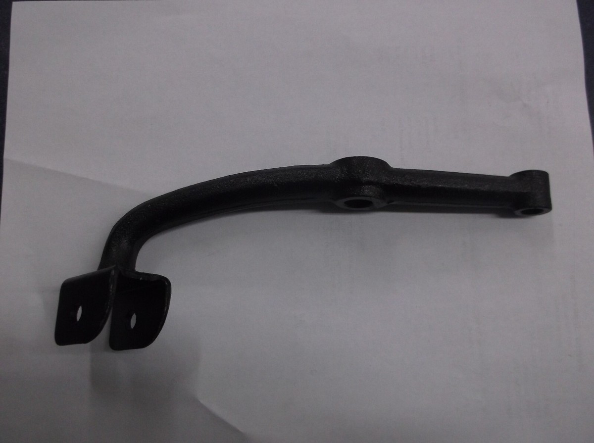 Suzuki T500 68-75 NOS LH Front Footrest Bar 43520-15000 | eBay