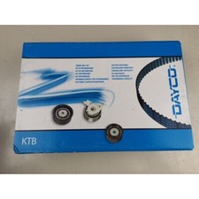 Kit de distribution Alfa Romeo MITO