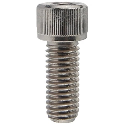 3/8-16 Socket Head Cap Screws Allen Hex Drive Stainless Steel Bolts All Lengths - Image 2 of 2