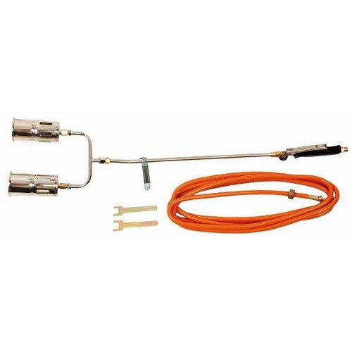 Brûleur De Toit / Désherbeur Thermique Propane Butane - ZX