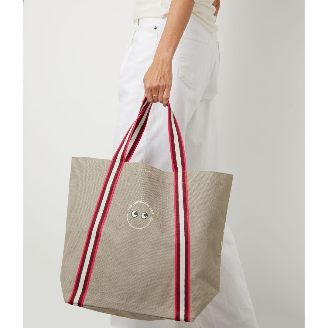 Anya Hindmarch The Universal Bag Japan Limited color Anya Hindmarch The Universal Bag Japan Limited color