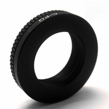 C-PQ Adapter For C mount Cine Move Lens to Pentax Q PQ Q10 Q7 Q-S1 Camera