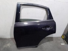 Porte arrière et accessoires Infiniti QX70