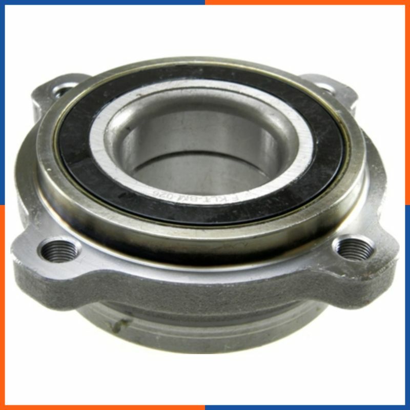 Roulement de roue arrière pour BMW E90 et F30 châssis révision 33406789970