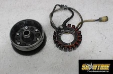 05-07 KAWASAKI BRUTE FORCE 750 STATOR GENERATOR ALTERNATOR MAGNETO FLYWHEEL
