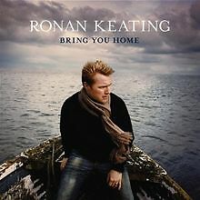 Bring You Home von Keating,Ronan | CD | Zustand gut