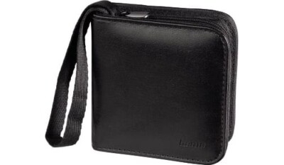 Pomelo Best Étui pour cartes RFID, 11,5 x 8,5 cm, beige, en cuir