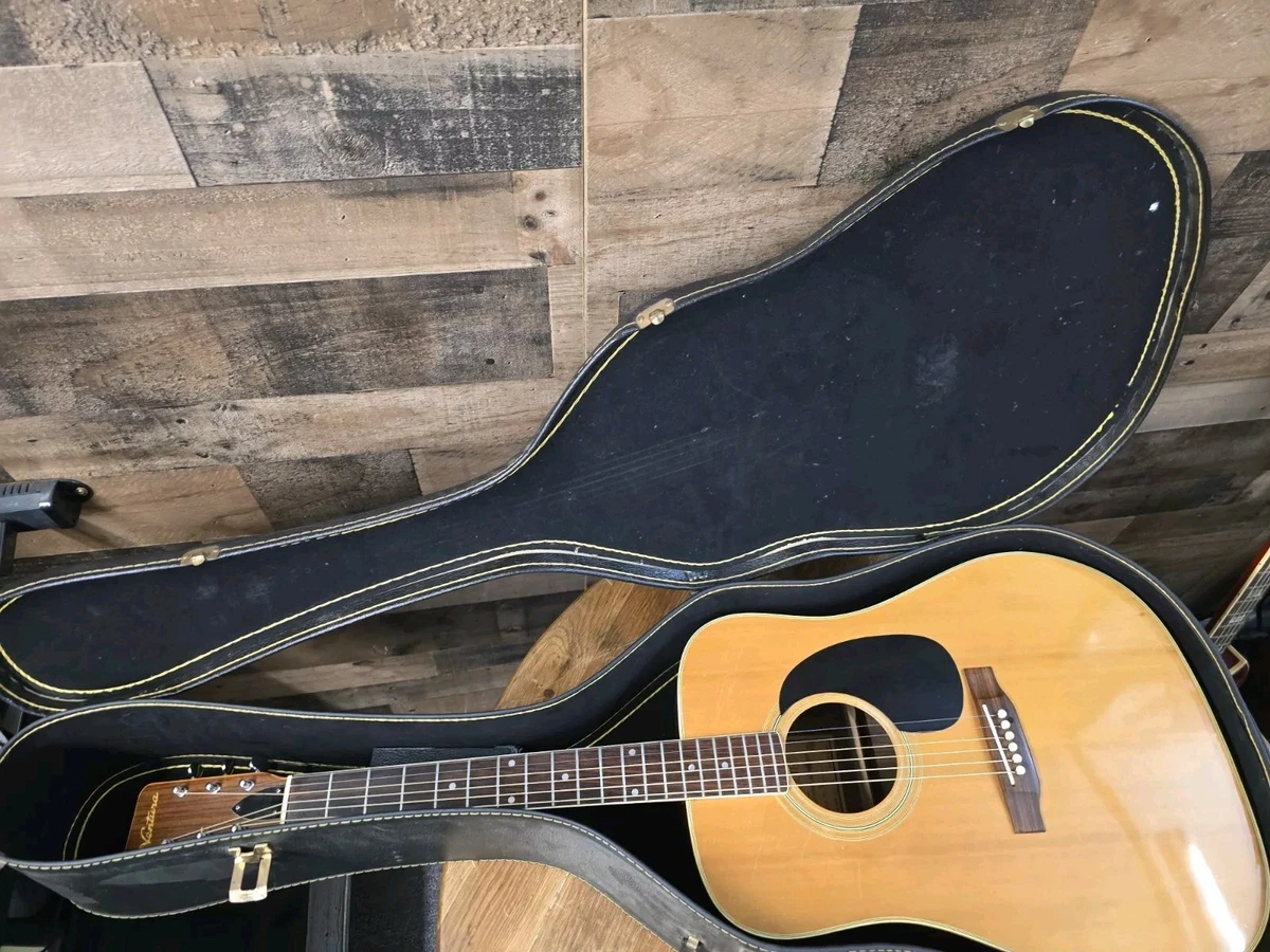 VENTURA Acoustic Guitars | eBay