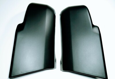 for Toyota Land Cruiser 70 Series FZJ71 HZJ71 Rear Bumper End Cap