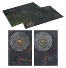AOS Skaventide gameboard cardboard Game Boards new unused