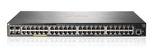 HPE Aruba 2530 48G Network Switch (J9775A) 636983172146| eBay