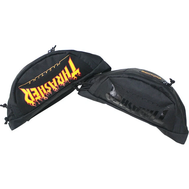 Thrasher clearance waist bag