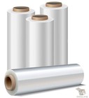 18"x1000Ft Industrial Strength Pallet Wrap Stretch Film Shrink Hand Wrap 1 Roll