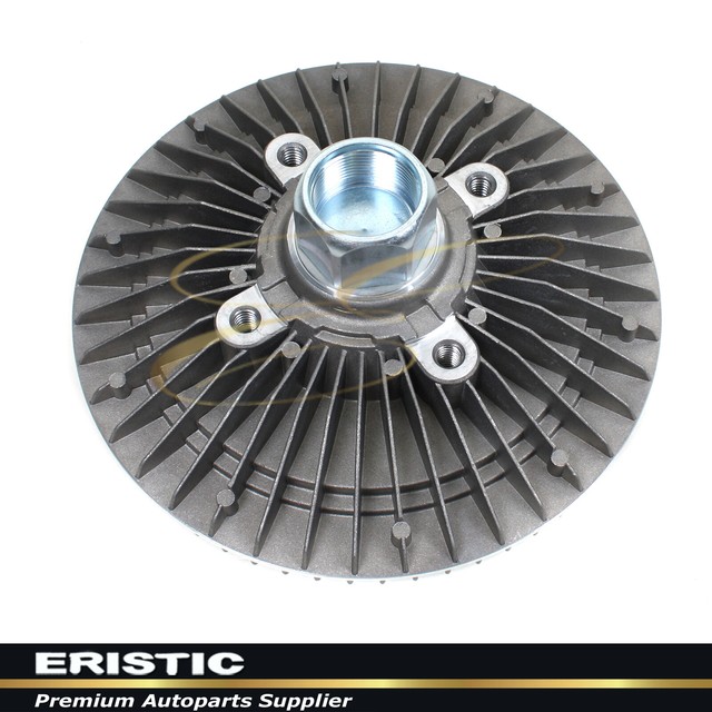 2005 Dodge Dakota Fan Clutch