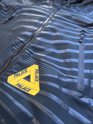 ジャケット・アウター Palace GORE-TEX Vortex Jackets S 18aw Palace Gore-Tex Vortex PacLite Jacket Black Size XL FW18 | eBay